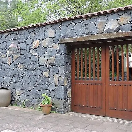 Casa Bencomo * لا أوروتافا
