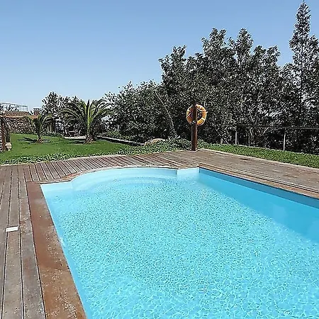 فيلة Casa Bencomo *