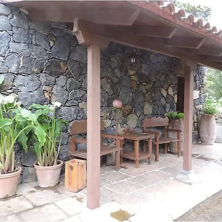 Casa Bencomo La Orotava