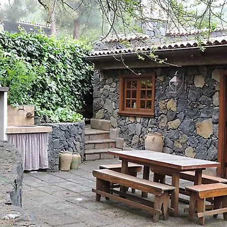 Casa Bencomo Villa